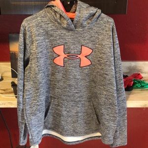 Under Armour Hoodie